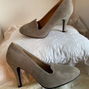 Forever High Heel Shoes